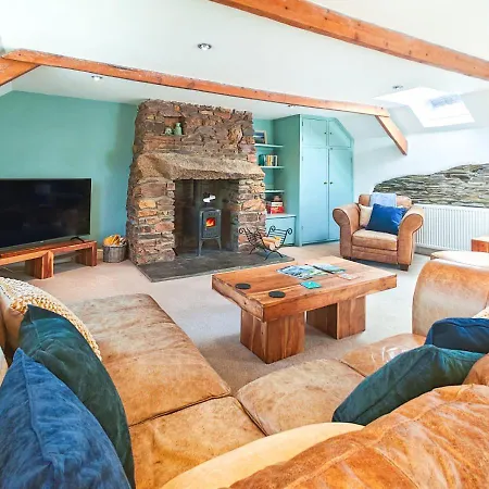 The Long Barn Holiday home